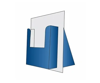 brochure-display-holder